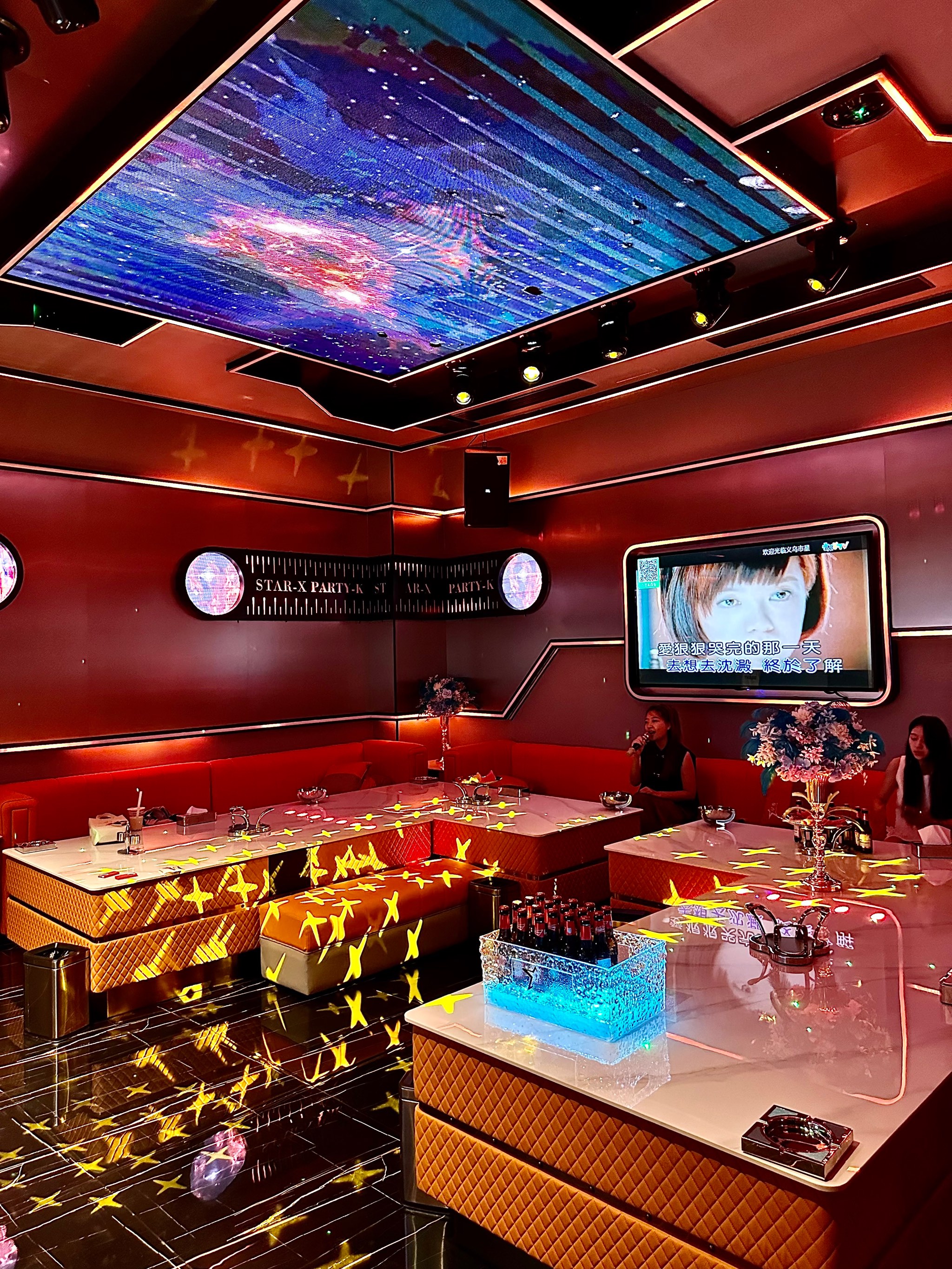 哈尔滨ktv订房与商务ktv跟片场区别解析-通河县ktv订房