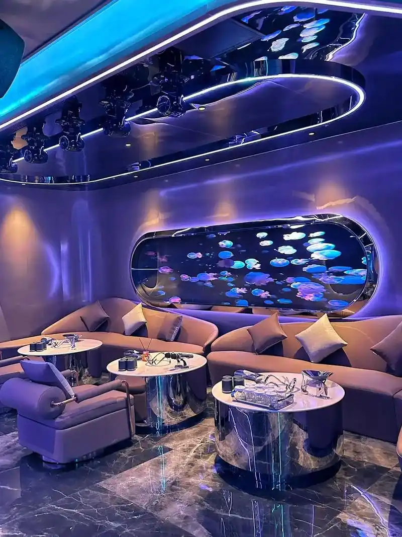 哈尔滨ktv订房及商务ktv怎么样揭秘-通河县ktv订房